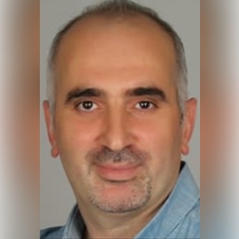 Prof. Dr. Ahmet Bülent Yazıcı